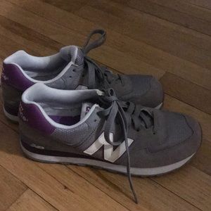 New Balance Sneakers - NWOT